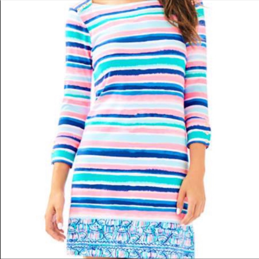 Lilly Pulitzer Sophie dress